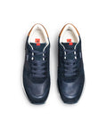 Lloyd - Sneakers - Lloyd Sneaker Edmond marine-blue