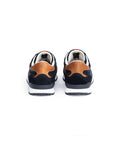 Lloyd - Sneakers - Lloyd Sneaker Edmond marine-blue