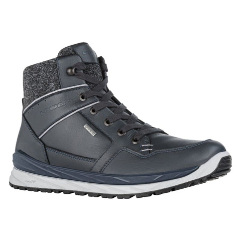 Lowa - Winterboots - Lowa Winterboot Atrato GTX navy/alu