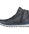 Lowa - Winterboots - Lowa Winterboot Atrato GTX navy/alu