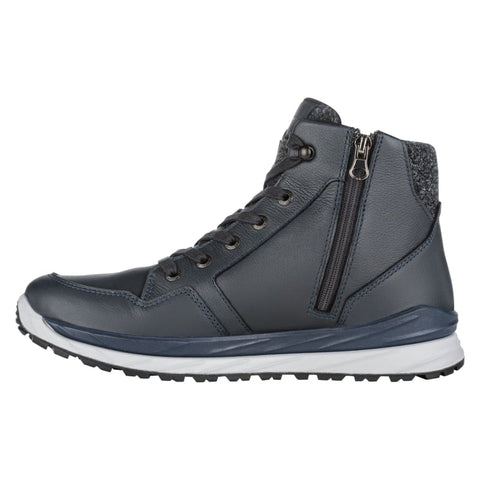 Lowa - Winterboots - Lowa Winterboot Atrato GTX navy/alu