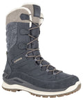 Lowa - Winterboots - Lowa Barina EVO GTX stahlblau / stein