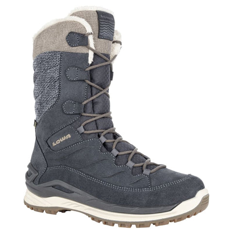 Lowa - Winterboots - Lowa Barina EVO GTX stahlblau / stein