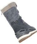 Lowa - Winterboots - Lowa Barina EVO GTX stahlblau / stein