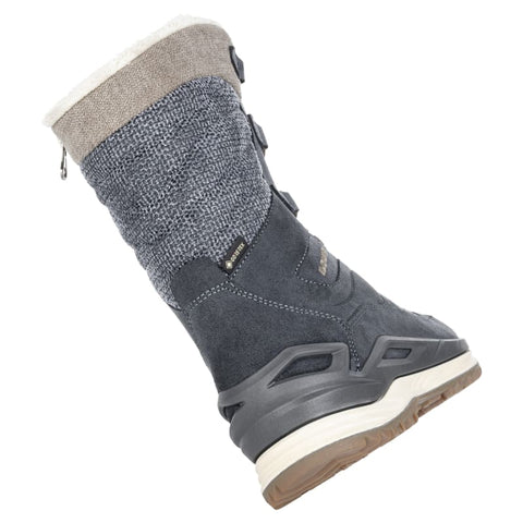 Lowa - Winterboots - Lowa Barina EVO GTX stahlblau / stein