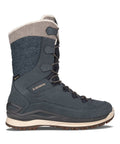 Lowa - Winterboots - Lowa Barina EVO GTX stahlblau / stein