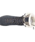 Lowa - Winterboots - Lowa Barina EVO GTX stahlblau / stein