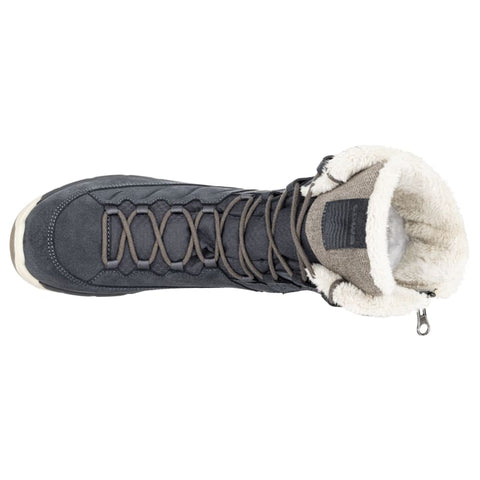 Lowa - Winterboots - Lowa Barina EVO GTX stahlblau / stein