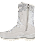 Lowa - Winterboots - Lowa Barina III GTX hellgrau