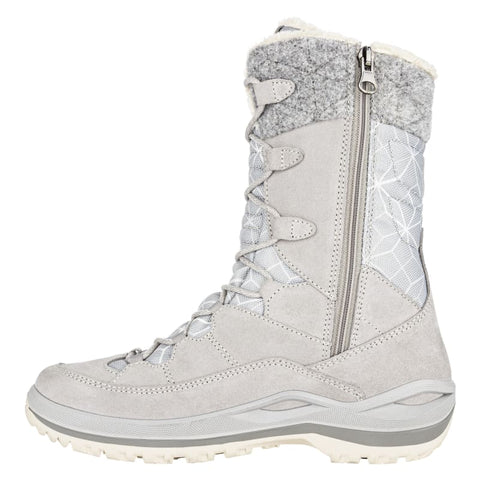 Lowa - Winterboots - Lowa Barina III GTX hellgrau