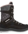 Lowa - Winterboots - Lowa Winterboot Bianca GTX hi schwarz