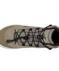 Lowa - Winterboots - Lowa Winterboot Callisto GTX mid JR dune/schwarz
