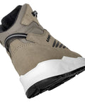 Lowa - Winterboots - Lowa Winterboot Callisto GTX mid JR dune/schwarz
