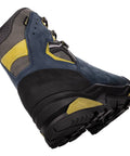 Lowa - Wanderschuhe - Lowa Camino Evo GTX