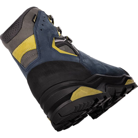 Lowa - Wanderschuhe - Lowa Camino Evo GTX