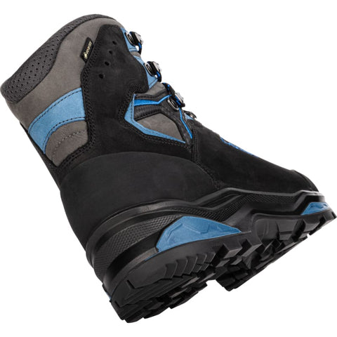 Lowa - Wanderschuhe - Lowa Camino Evo GTX