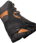Lowa - Wanderschuhe - Lowa Camino EVO II