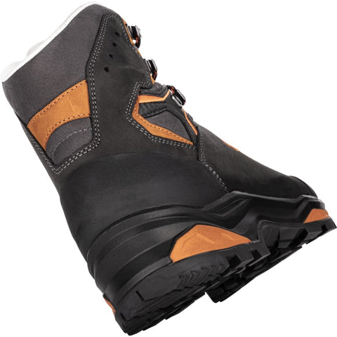 Lowa - Wanderschuhe - Lowa Camino EVO II