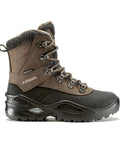 Lowa - Winterboots - Lowa Winterboot Couloir GTX hi dunkelbraun