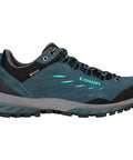 Lowa - Wanderschuhe - Lowa Delago GTX