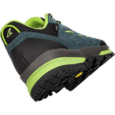 Lowa - Trekkingschuhe - Lowa Delago GTX