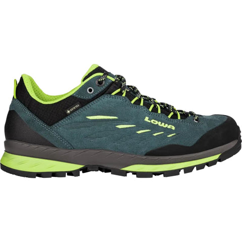 Lowa - Trekkingschuhe - Lowa Delago GTX