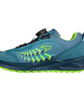 Lowa - Trekkingschuhe - Lowa Trekkingschuh Ferrox GTX lo petrol/lime