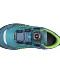 Lowa - Trekkingschuhe - Lowa Trekkingschuh Ferrox GTX lo petrol/lime