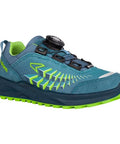Lowa - Trekkingschuhe - Lowa Trekkingschuh Ferrox GTX lo petrol/lime