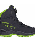 Lowa - Winterboots - Lowa Winterboot Firo GTX hi navy/limone