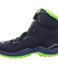 Lowa - Winterboots - Lowa Winterboot Firo GTX hi navy/limone