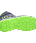Lowa - Winterboots - Lowa Winterboot Firo GTX hi navy/limone