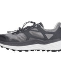 Lowa - Trailrunning-Schuhe - Lowa Fortux GTX schwarz/weiss