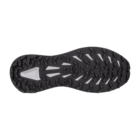 Lowa - Trailrunning-Schuhe - Lowa Fortux GTX schwarz/weiss