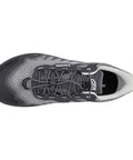 Lowa - Trailrunning-Schuhe - Lowa Fortux GTX schwarz/weiss