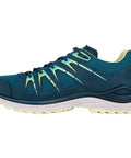 Lowa - Trekkingschuhe - Lowa Innox EVO GTX lo petrol/mint
