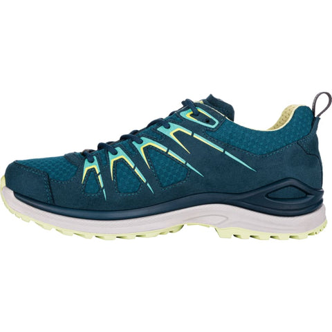 Lowa - Trekkingschuhe - Lowa Innox EVO GTX lo petrol/mint