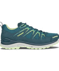 Lowa - Trekkingschuhe - Lowa Innox EVO GTX lo petrol/mint
