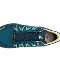 Lowa - Trekkingschuhe - Lowa Innox EVO GTX lo petrol/mint