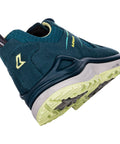 Lowa - Trekkingschuhe - Lowa Innox EVO GTX lo petrol/mint