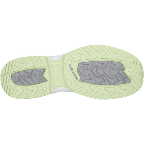 Lowa - Trekkingschuhe - Lowa Innox EVO GTX lo petrol/mint