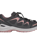 Lowa - Trekkingschuhe - Lowa Trekkingschuh Innox EVO GTX lo graphit/rose