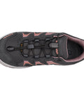 Lowa - Trekkingschuhe - Lowa Trekkingschuh Innox EVO GTX lo graphit/rose