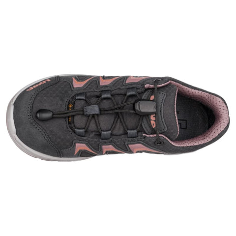 Lowa - Trekkingschuhe - Lowa Trekkingschuh Innox EVO GTX lo graphit/rose