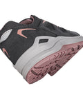 Lowa - Trekkingschuhe - Lowa Trekkingschuh Innox EVO GTX lo graphit/rose