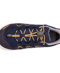 Lowa - Trekkingschuhe - Lowa Trekkingschuh Innox EVO GTX lo navy/curry