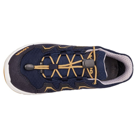 Lowa - Trekkingschuhe - Lowa Trekkingschuh Innox EVO GTX lo navy/curry