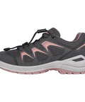 Lowa - Trekkingschuhe - Lowa Trekkingschuh Innox EVO GTX lo graphit/rose