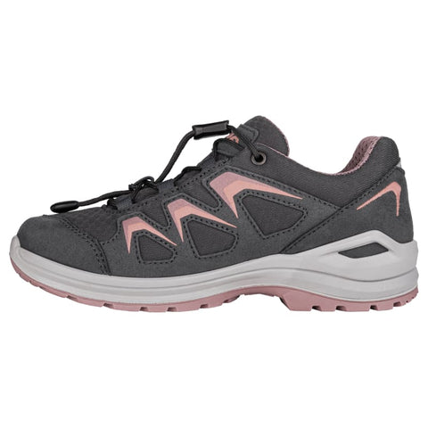 Lowa - Trekkingschuhe - Lowa Trekkingschuh Innox EVO GTX lo graphit/rose