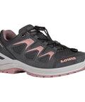 Lowa - Trekkingschuhe - Lowa Trekkingschuh Innox EVO GTX lo graphit/rose